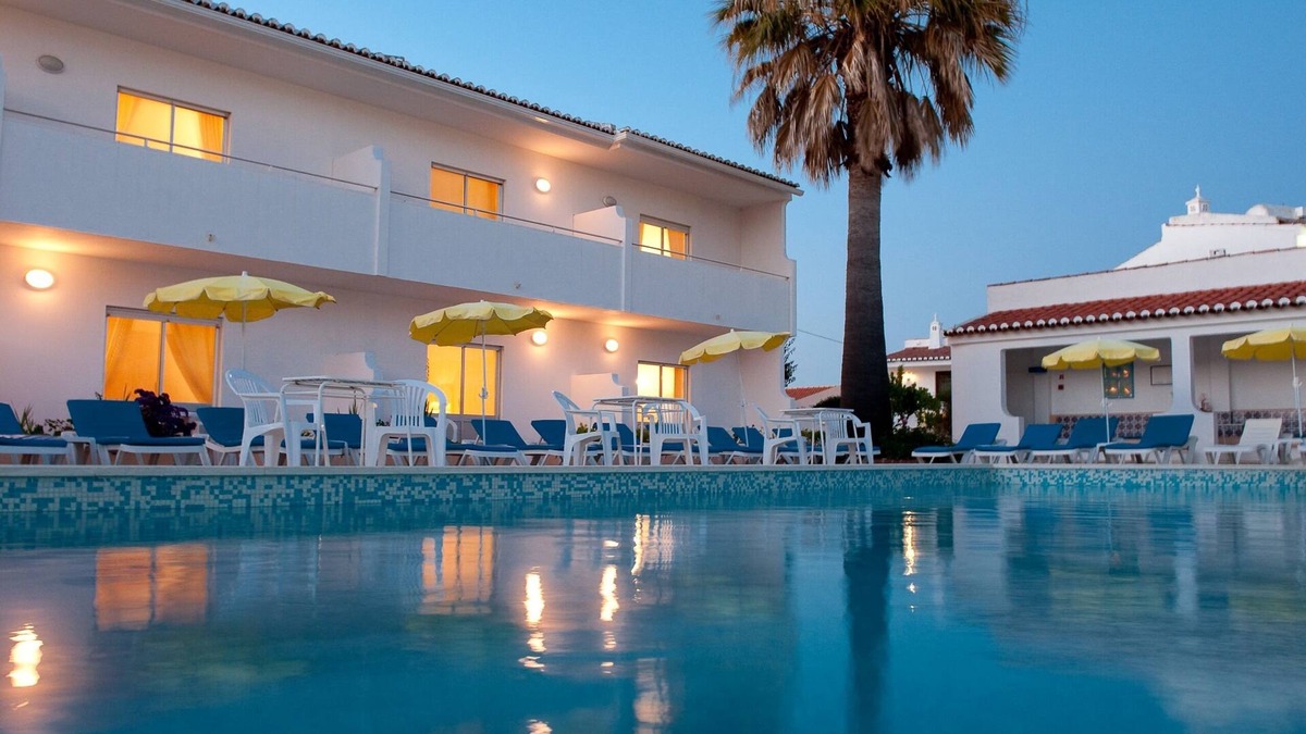 Ameijeira Apartment | Apartamentos Turísticos Sollagos