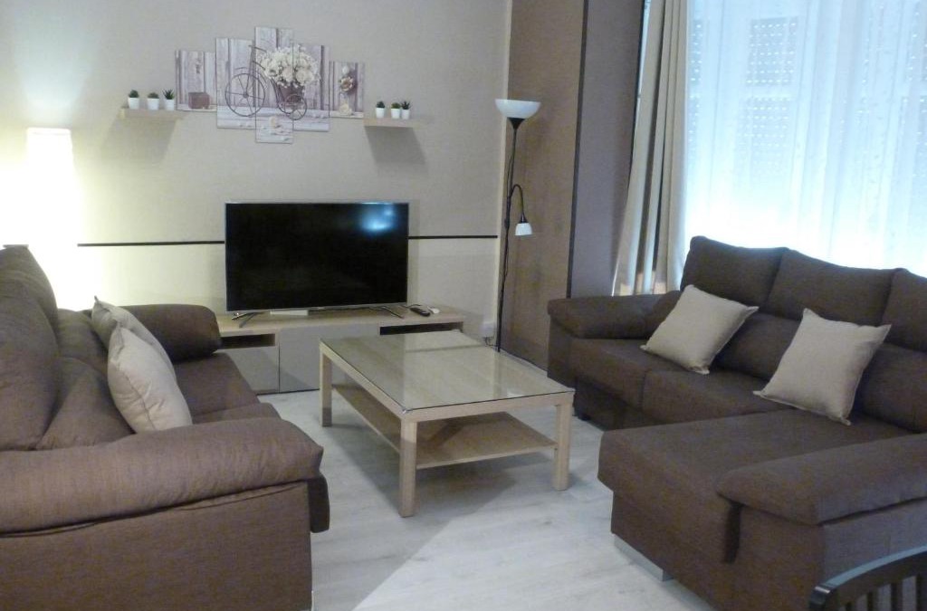 El Botanic Apartment | Apartamentos Turia