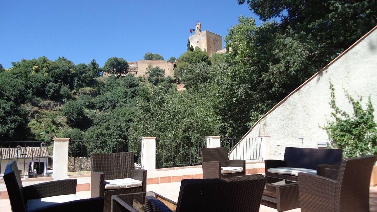 Central District Apartment | Apartamentos Turisticos Mauror