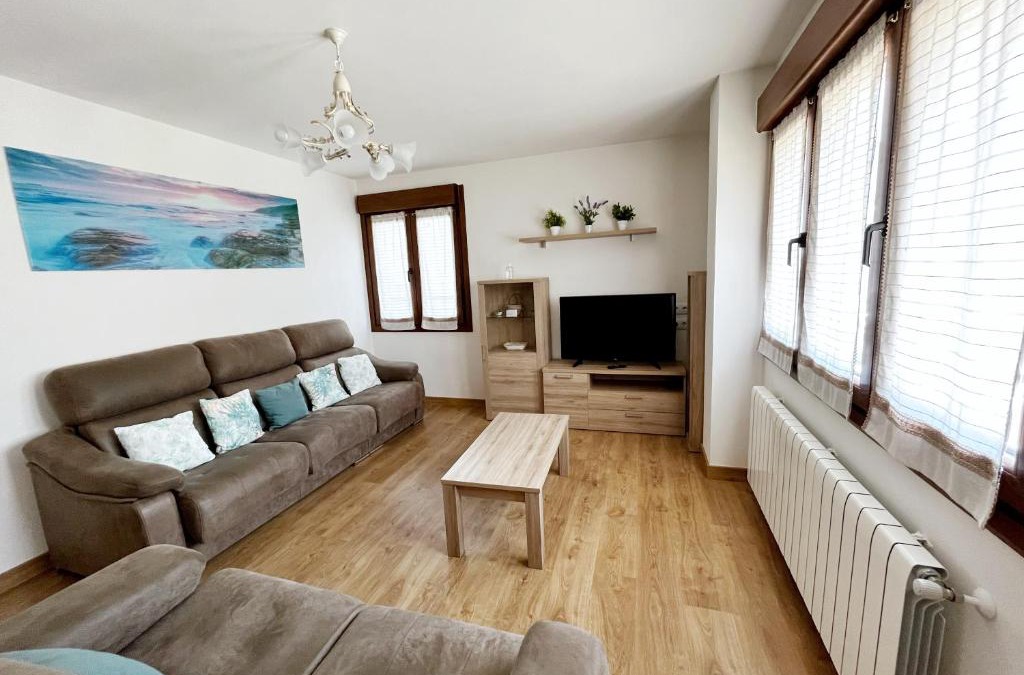 Potes Apartment | Apartamentos Valbuena