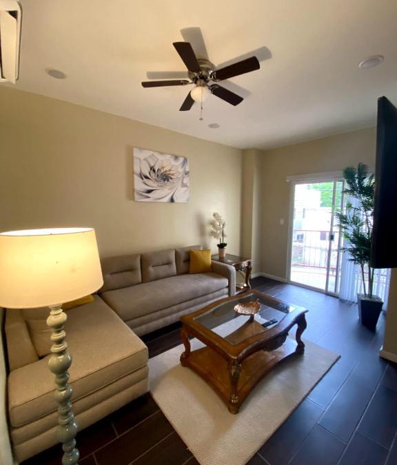 Tegucigalpa Apartment | Apartamentos vallhala