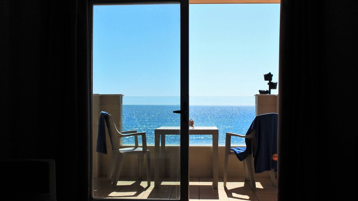 Torreblanca Apartment | Apartamentos Vegasol Playa A.T.