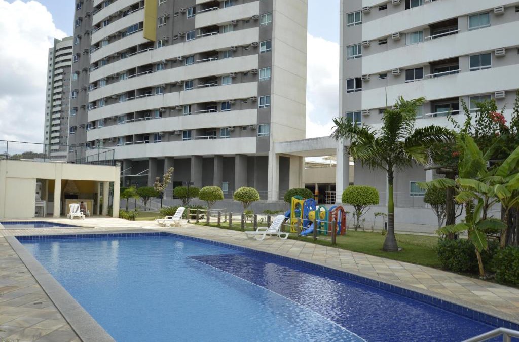 Ponta Negra Apartment | Apartamentos Verano
