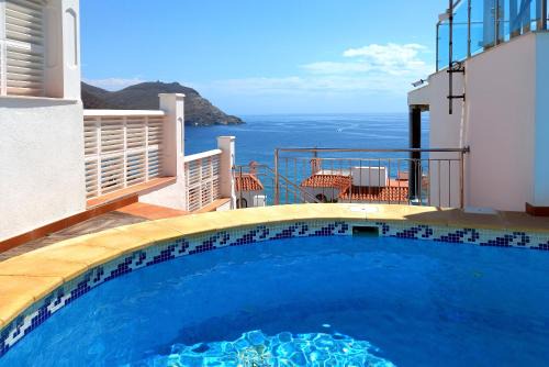 San Jose Apartment | Apartamentos Villa Azul