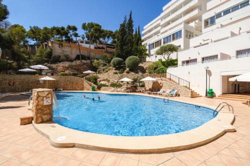 Ses Rotes Velles Apartment | Apartamentos Vista Club