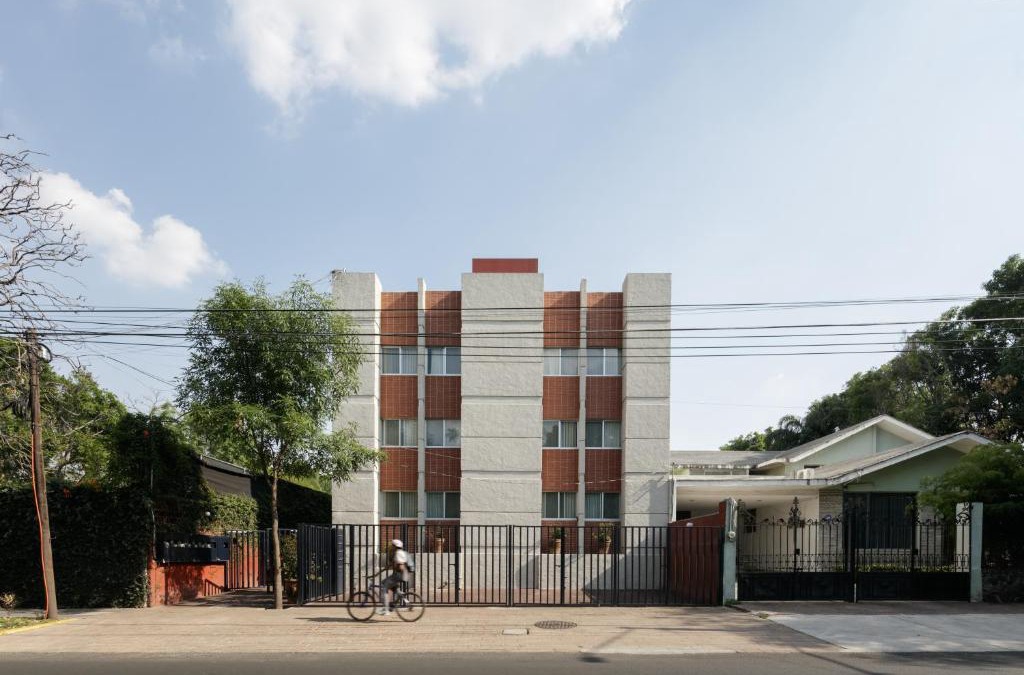 Zona Minerva Apartment | Apartamentos West End