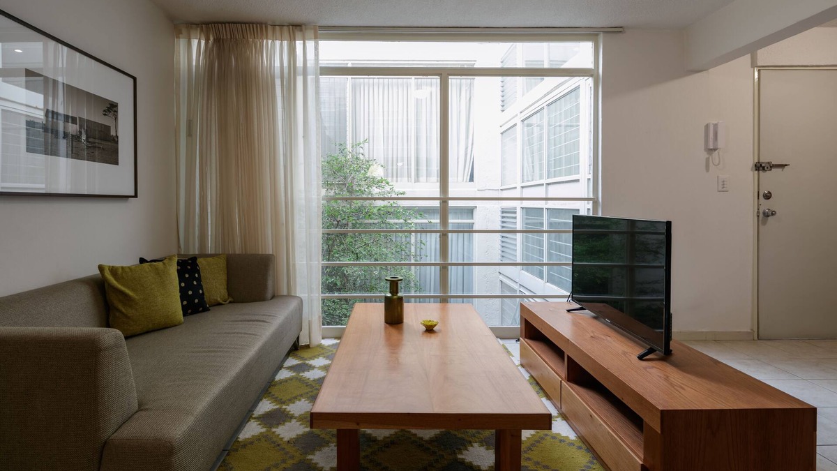Zona Minerva Apartment | Apartamentos West End