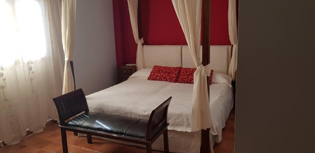 Villamiel Apartment | ApartamentosTREVEJO La Noguera villamiel