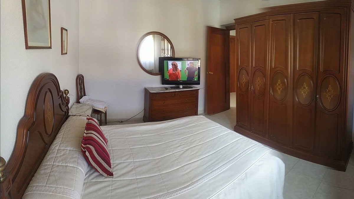 Toledo Ski Chalet | Apartamentp Familiar Toledo 6 Peoples
