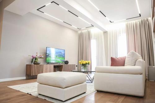Kentron Apartment | APARTAMENTS