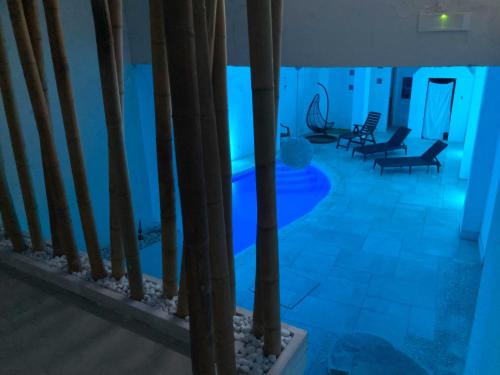 Casamicciola Terme House | Apartaments B&M