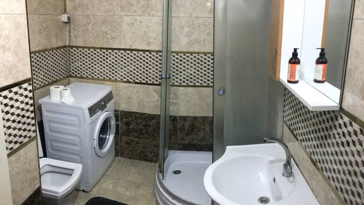 Yalova Apartment | Apartaments by the Marble sea 10