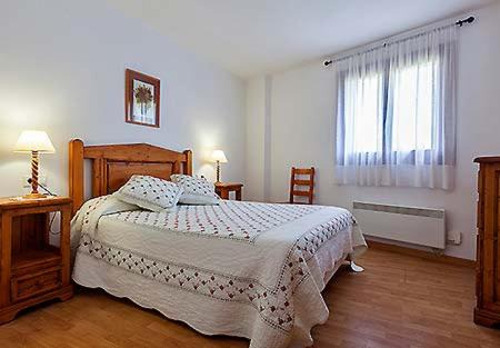 Rialp House | Apartaments casa Macia rialp