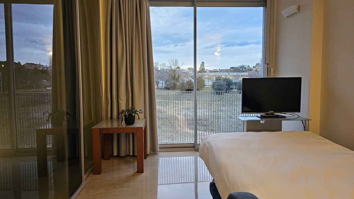 Eixample Bed & Breakfast | Apartaments Els Químics