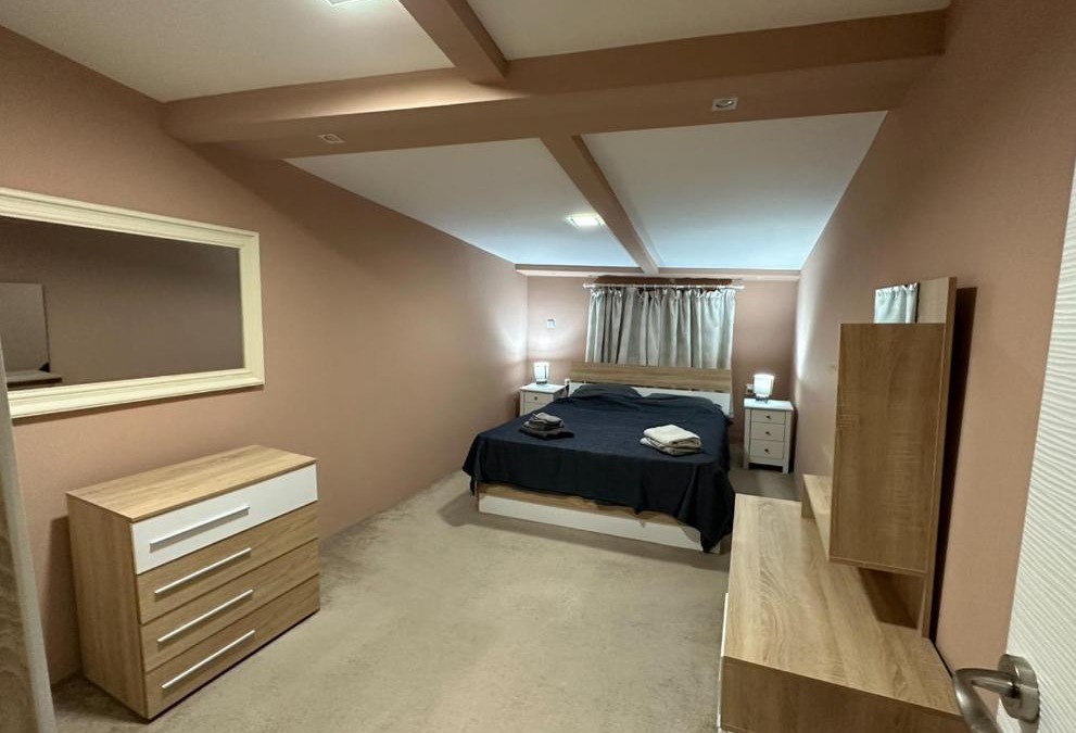 Plovdiv Apartment | Apartaments Filipopolis