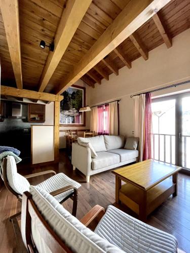 La Molina Apartment | Apartaments Gran Vall