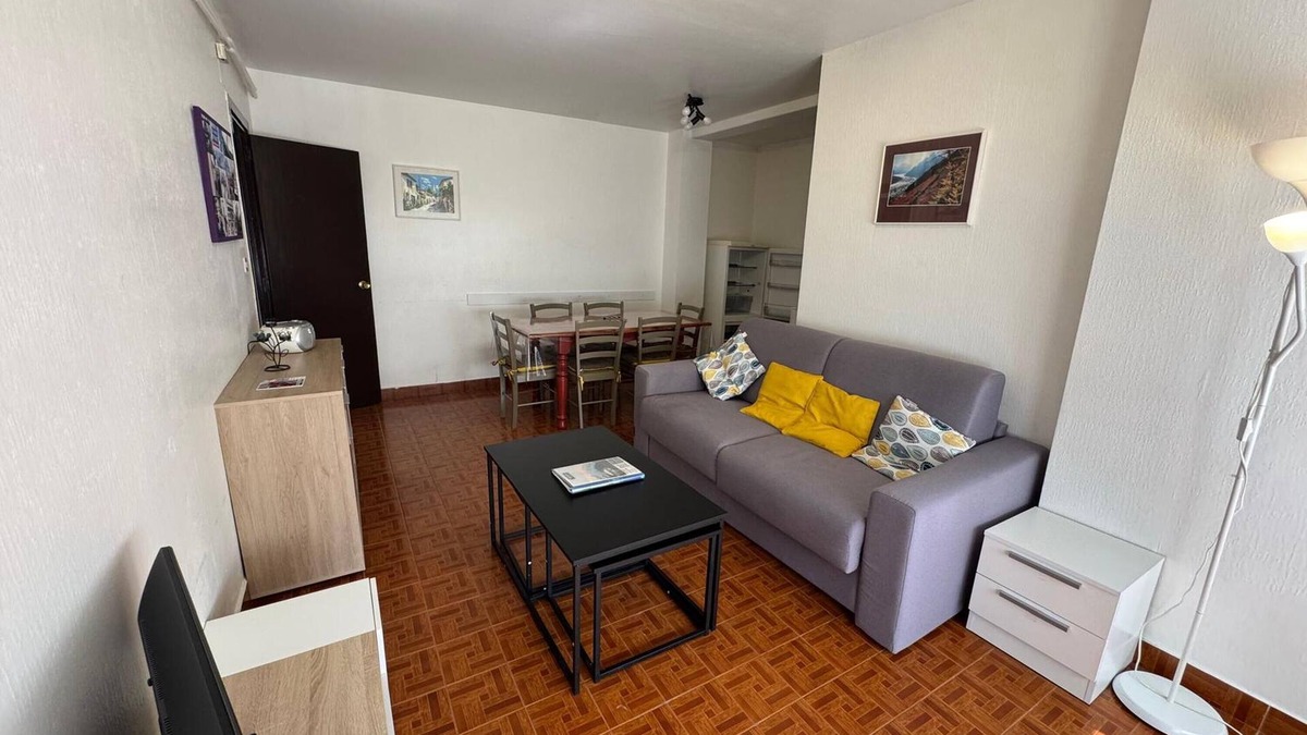 Meritxell Apartment | Apartaments Moblats Pas + Appartement 2 chbr 5/6 pers