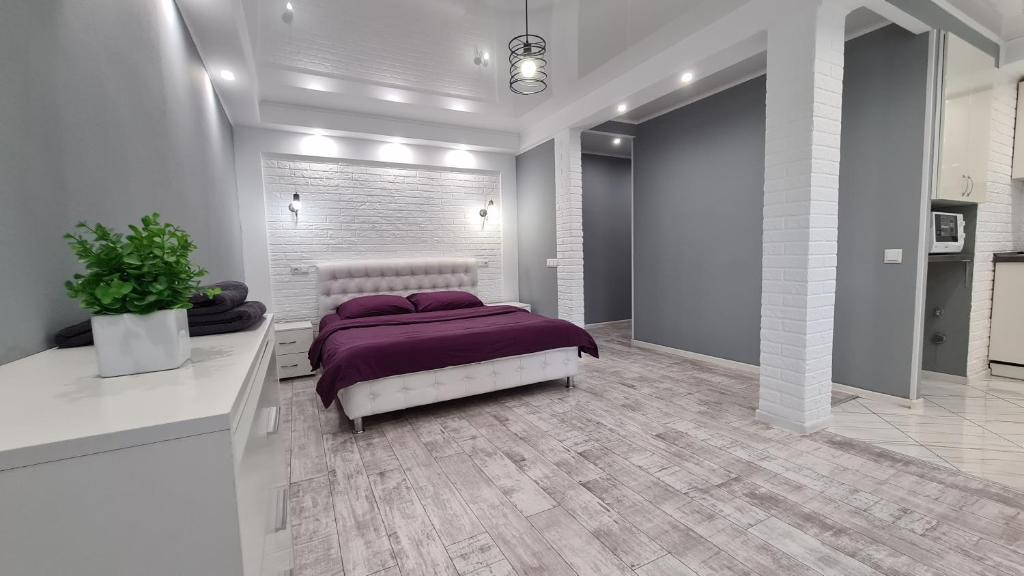 Krivoy Rog Apartment | Аpartaments on Metalurhiv 34