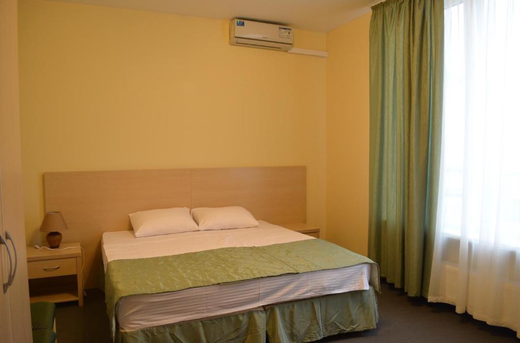 Imeritinskaya Lowland Apartment | Apartaments on Staroobryadcheskaya