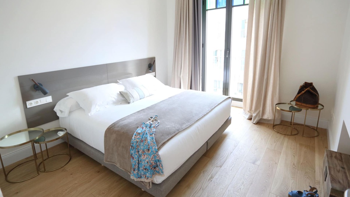 Old Town Apartment | Apartaments Plaça del Vi
