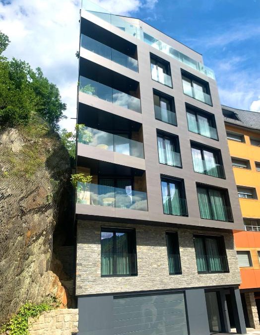 Les Escaldes Apartment | Apartaments Turístics Conseller