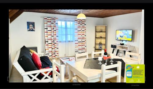 El Bolson Apartment | ApartamentsLouis