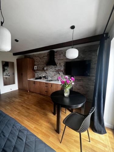 Skierniewice Apartment | Apartamenty Św Stanisława