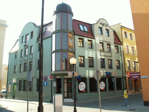 Dzierzoniow Apartment | Apartamenty ALICJA