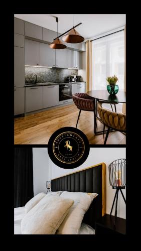 Srodmiescie Apartment | APARTAMENTY ARTE LUBLIN Rezydencja Ogród Saski 32 - faktura VAT