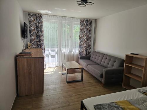 Biezanow - Prokocim Apartment | Apartamenty Asia Kraków