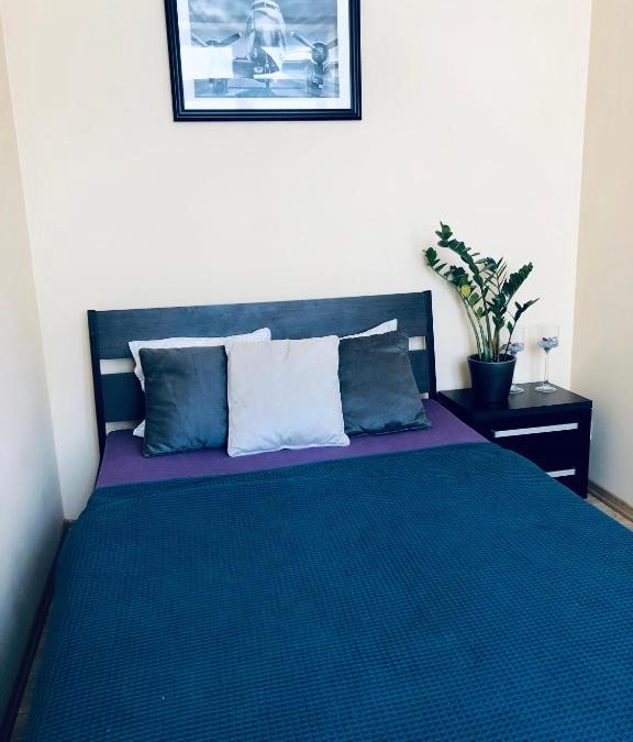 Bielsko-Biala Apartment | Apartamenty Bielsko - Dwupokojowy Apartament
