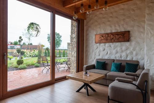 Izbicko Apartment | Apartamenty Borycz
