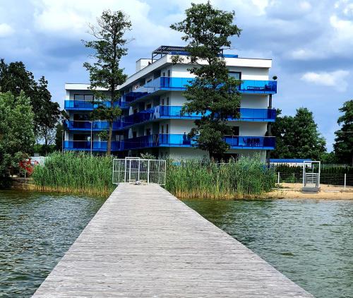 Boszkowo-Letnisko Apartment | Apartamenty Boszkowo Aquarius Gold