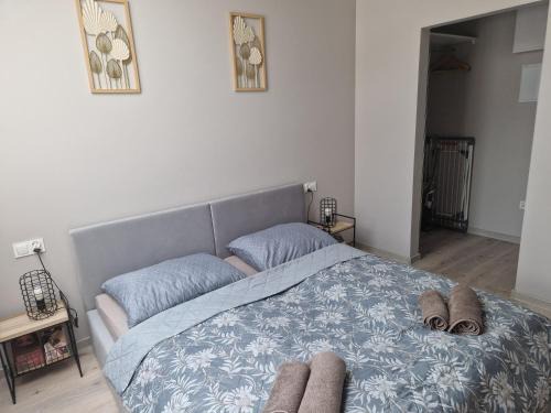Polanica-Zdroj Apartment | Apartamenty Bursztynowa