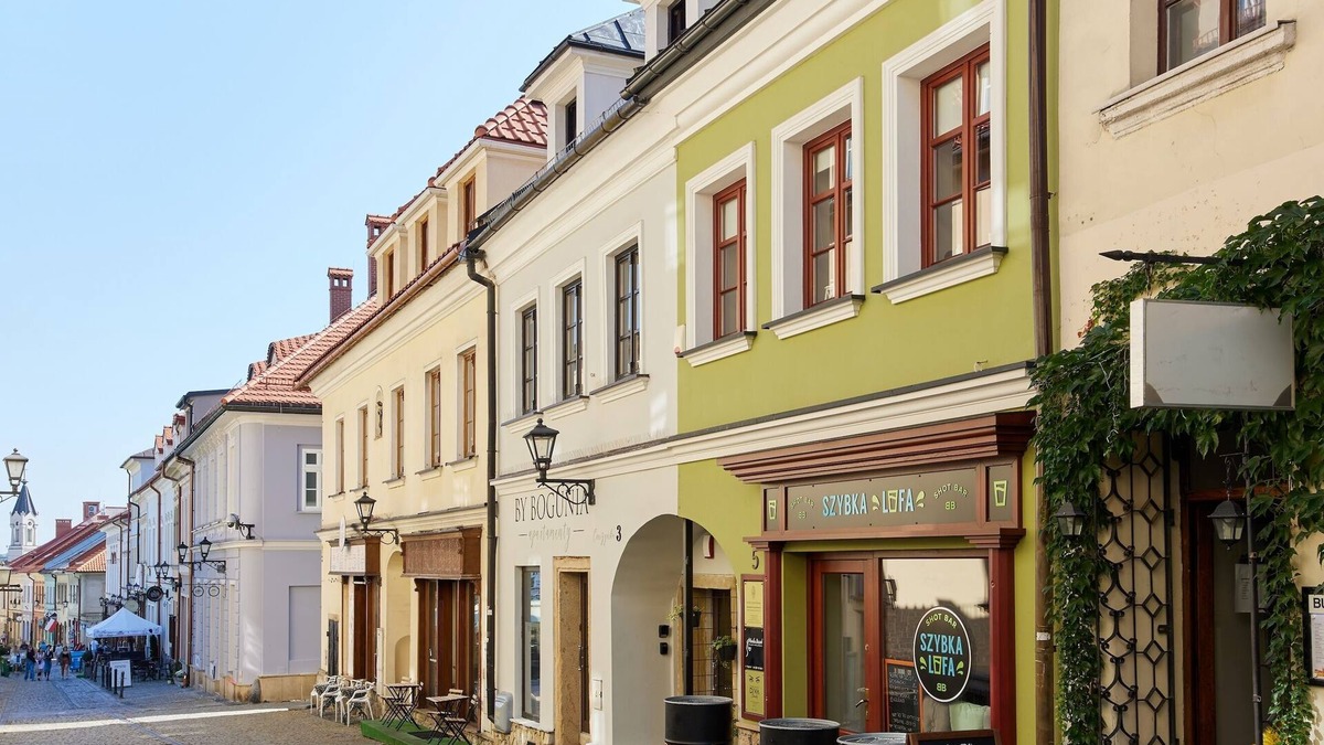 Bielsko-Biala Apartment | Apartamenty By Bogunia
