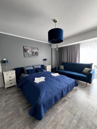 Kostrzyn Apartment | APARTAMENTY CENTRUM