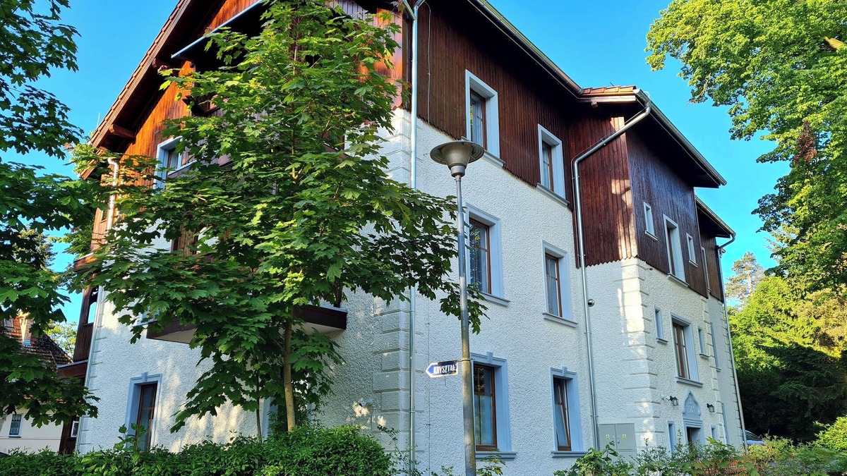 Polanica-Zdroj Apartment | Apartamenty Dębowa 3