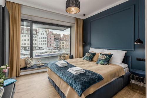 Gdansk City Center Apartment | Apartamenty DEO PLAZA by Rent like home