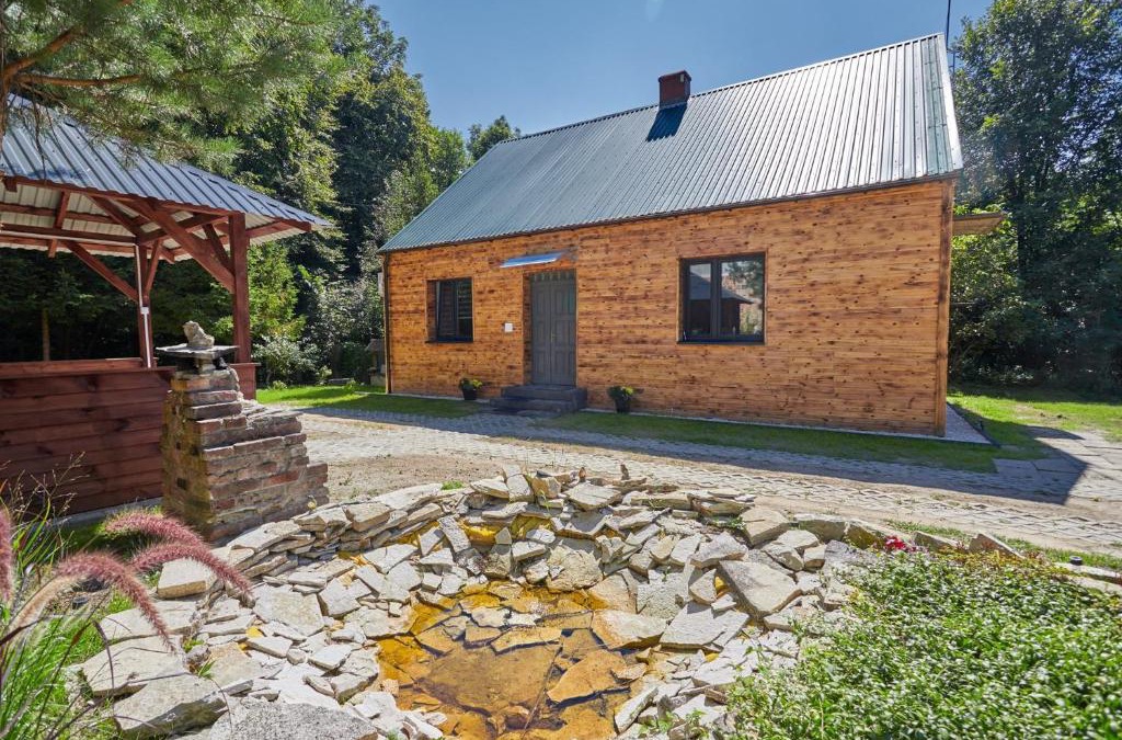 Radruz House | Apartamenty Domek na Roztoczu