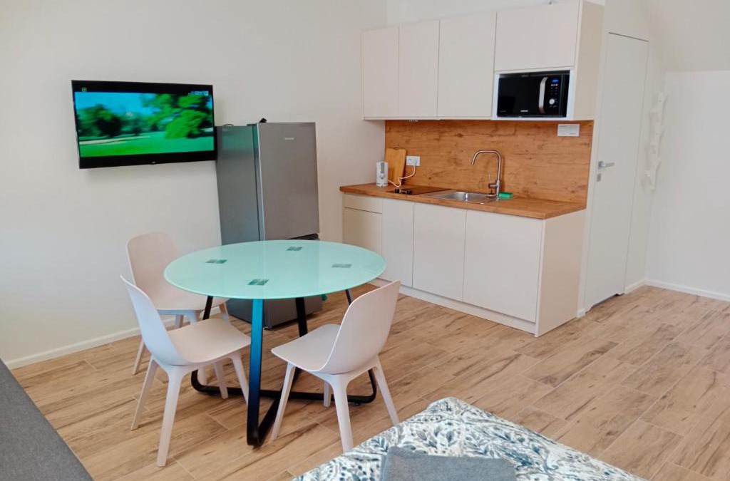 Braniewo Apartment | Apartamenty Elbląska 20A