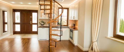 Goldap Apartment | Apartamenty Euphoria