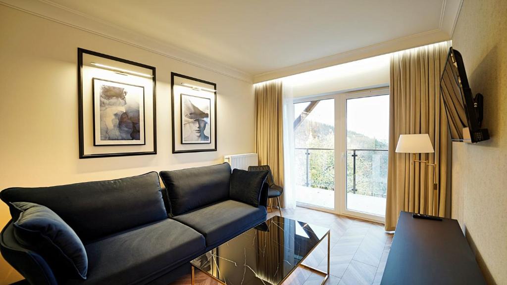 Karpacz Apartment | Apartamenty EverySky - Słowackiego 5a-b