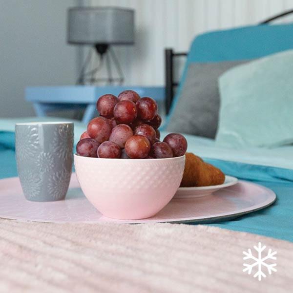 Centrum Apartment | Apartamenty Flat White Zamkowa 4-6
