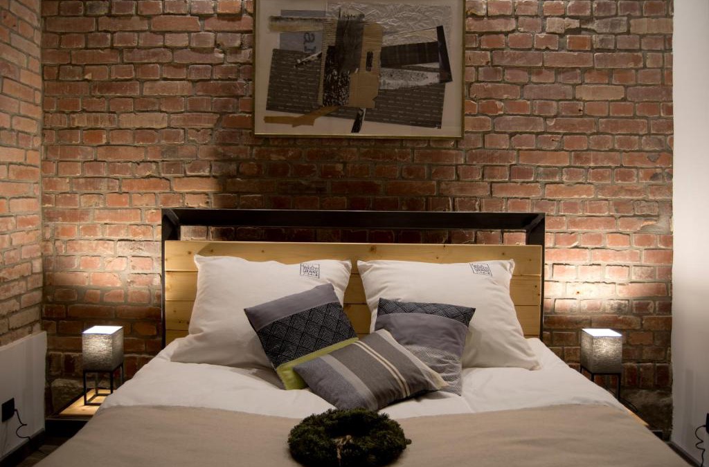 Klodzko Miasto Apartment | Apartamenty Folwark Boguszyn