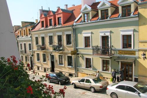 Sandomierz Apartment | Apartamenty Furta Dominikańska