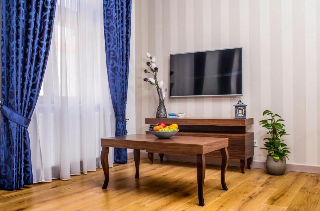 Zywiec Apartment | Apartamenty Glamour