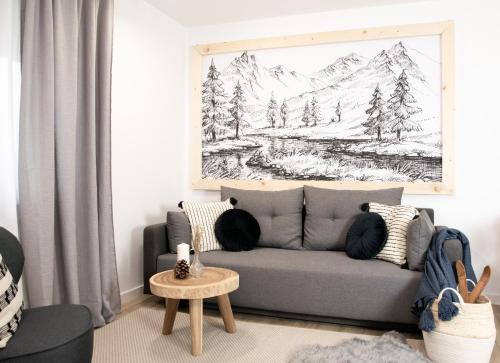 Bialka Tatrzanska Apartment | Apartamenty Grapa Resort Darmowy SkiBuS 2xSauny 2xSale zabaw Balia Kulkolandia