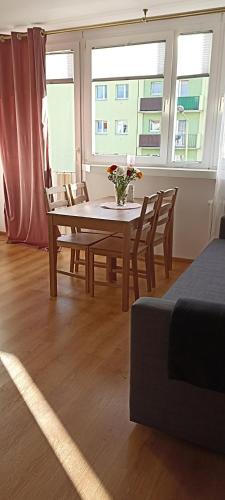 Gryfice Apartment | Apartamenty Gryfice Centrum - Nadrzeczna 2