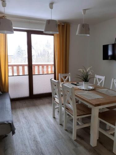 Szlachtowa Apartment | Apartamenty Homole B4