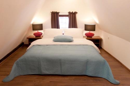Stare Miasto Apartment | Apartamenty Hotelu Pod Orłem